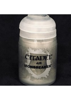 Citadel Paint: Air - Ironbreaker